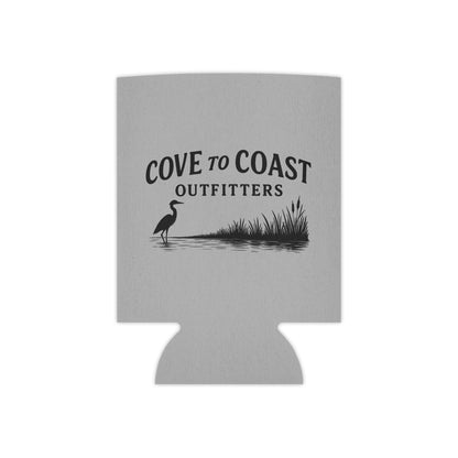 Logo Koozie