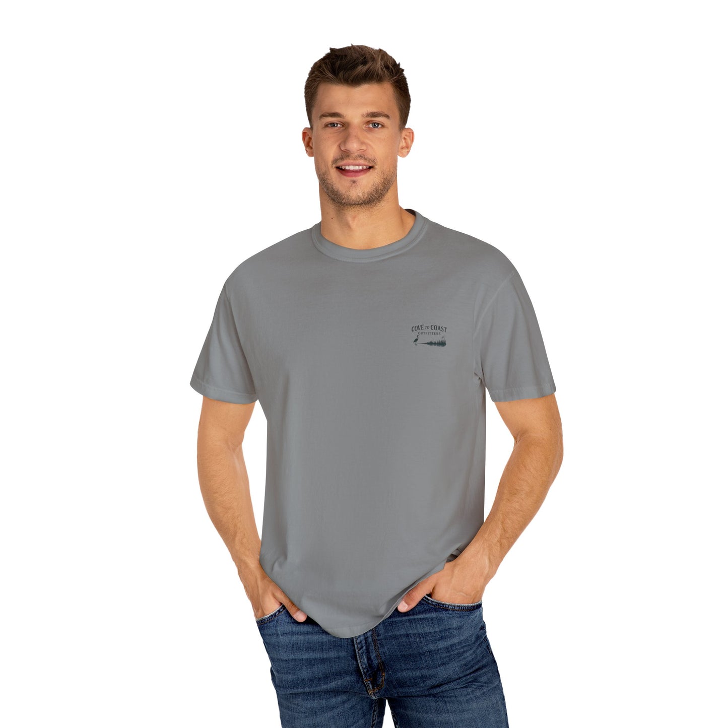Seagull Tee