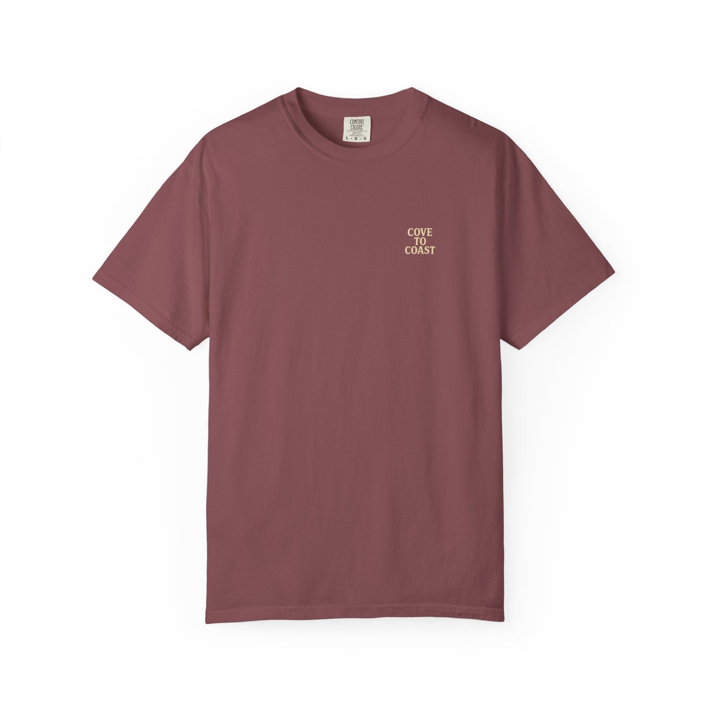 Women's Lighthouse Tee