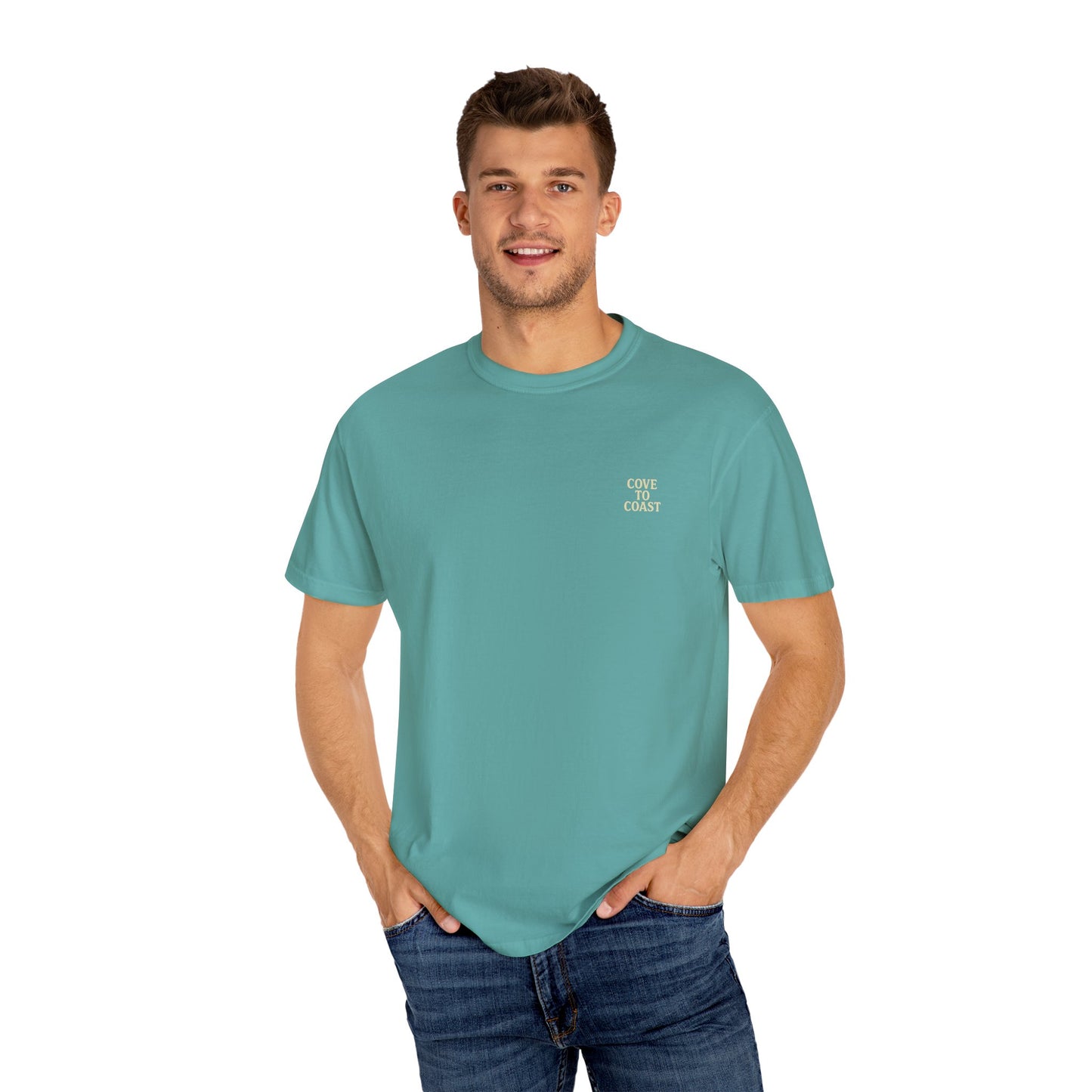 Women's Lighthouse Tee