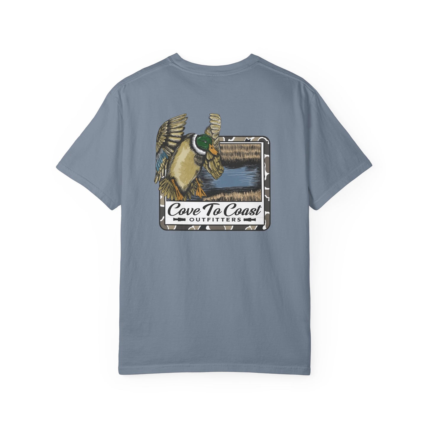 Cupped Up Tee