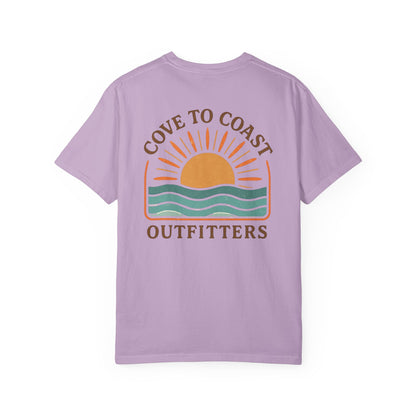 Women's Sunshine Tee
