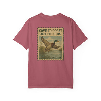 Mallard Stamp Tee