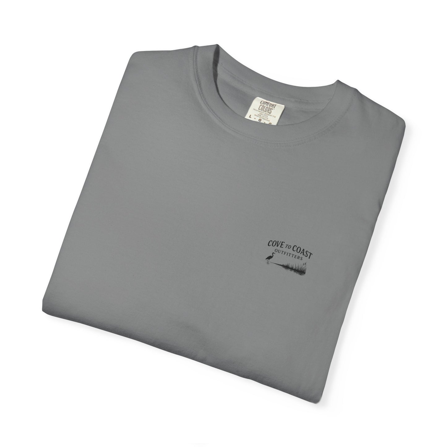 On Point Tee