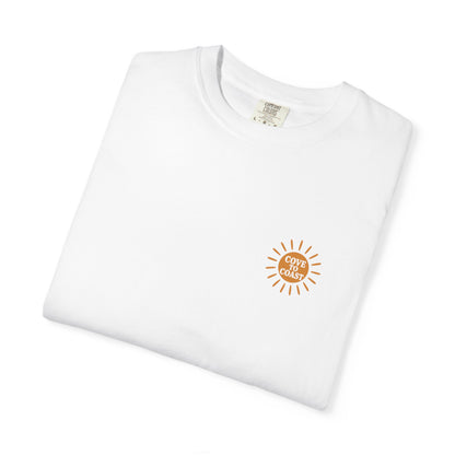 Women's Sunshine Tee