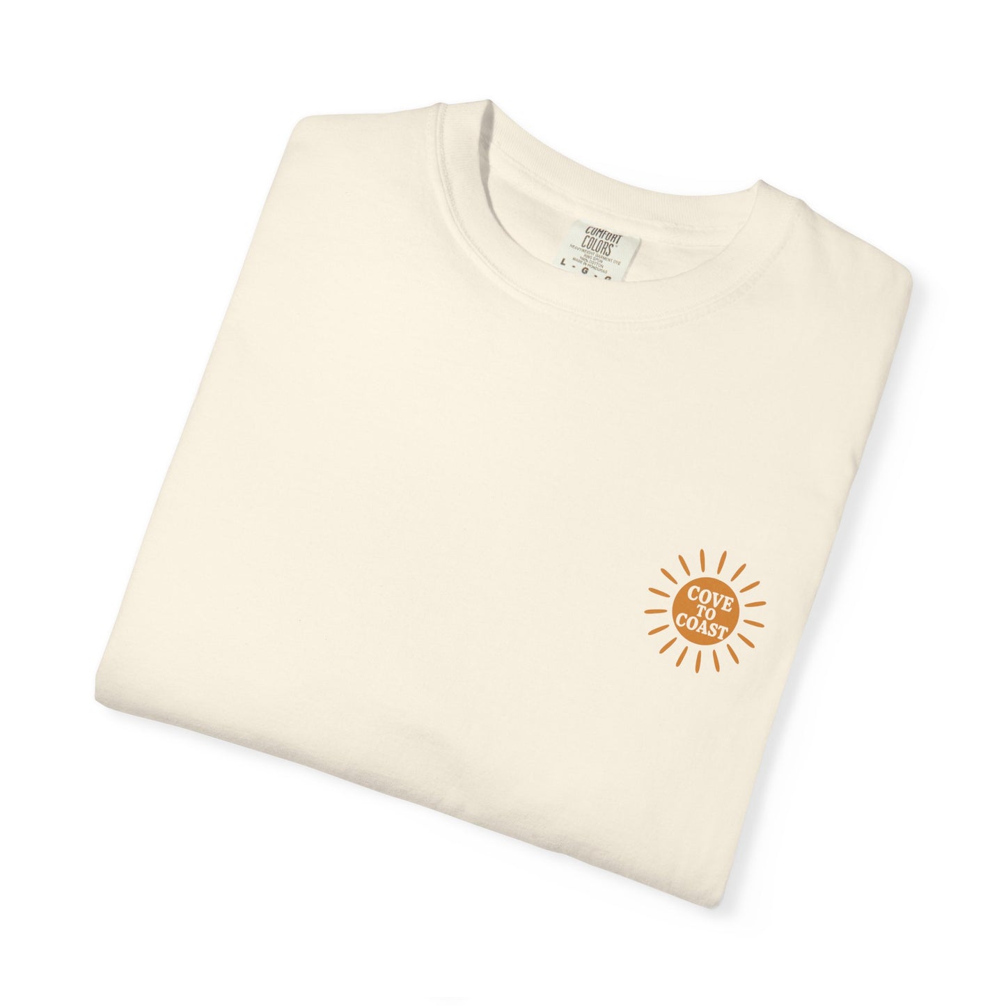 Women's Sunshine Tee