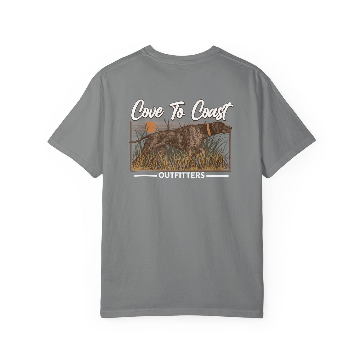 On Point Tee