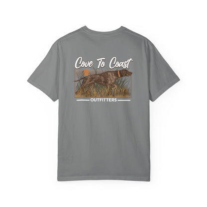 On Point Tee