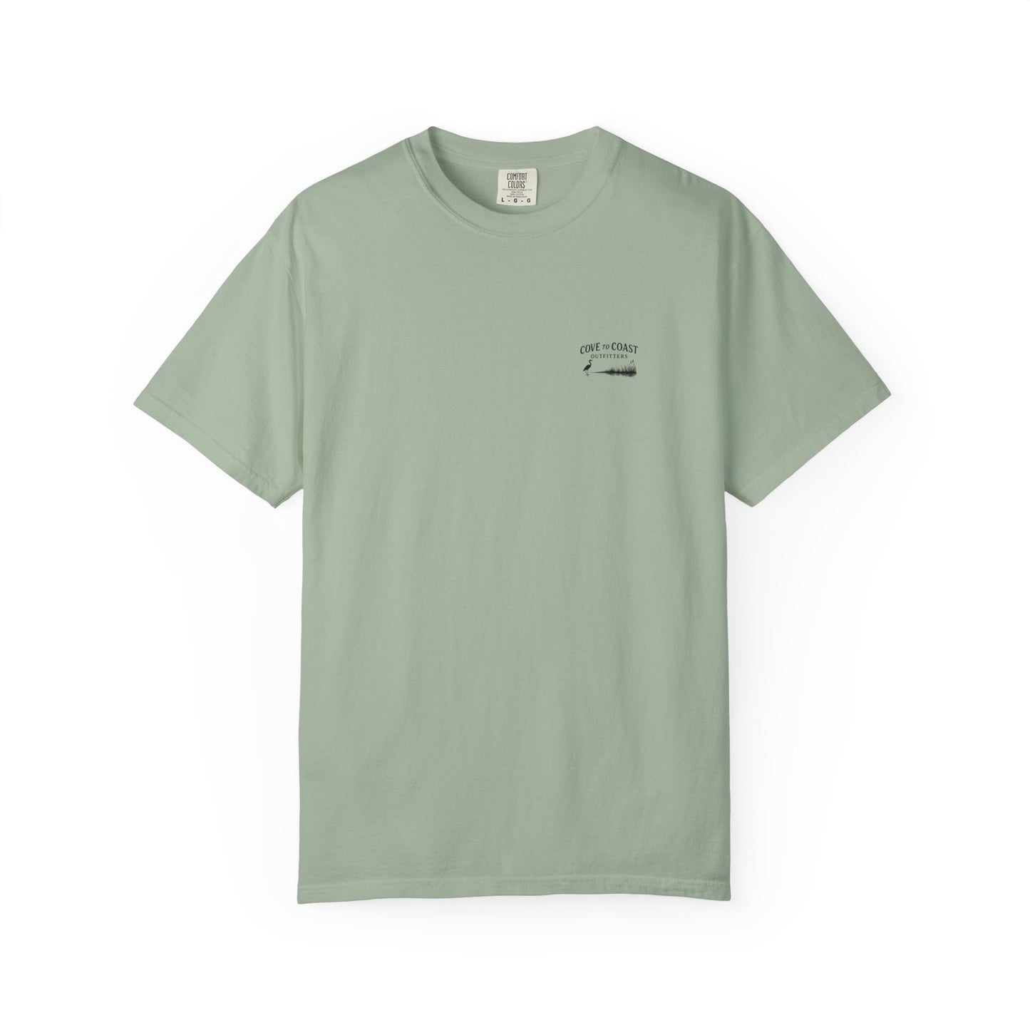 Woodie Tee