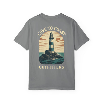 Women's Lighthouse Tee