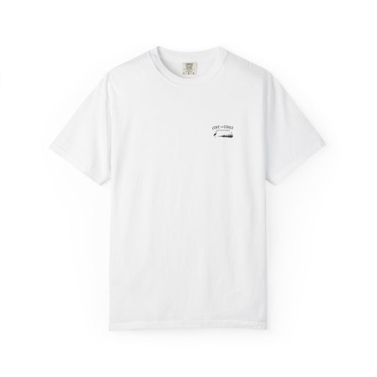 Bass Tee