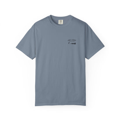 Locked In Tee