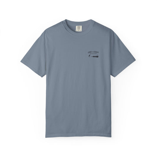 Locked In Tee