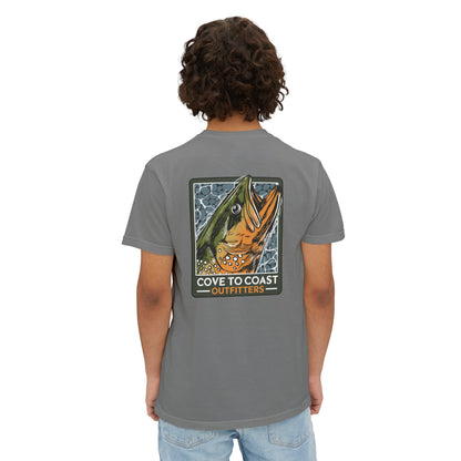 Trout Pocket Tee