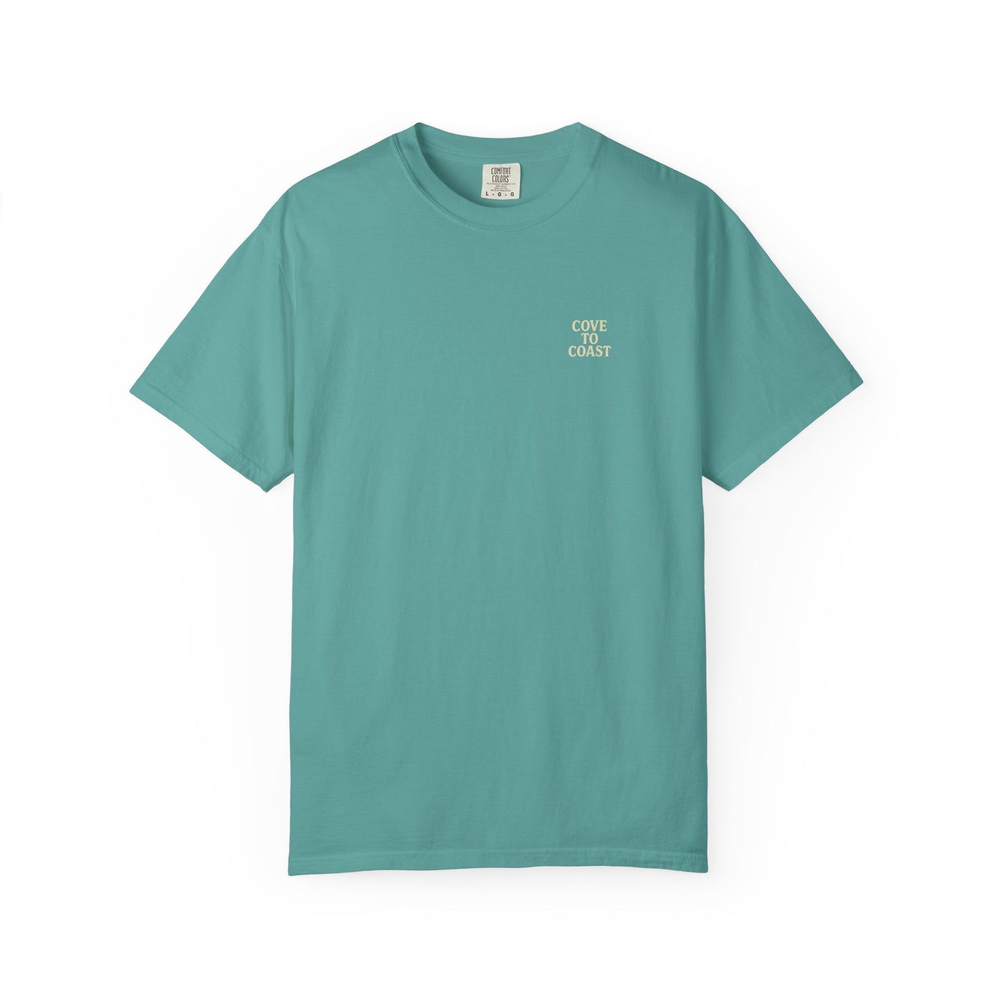 Women's Lighthouse Tee