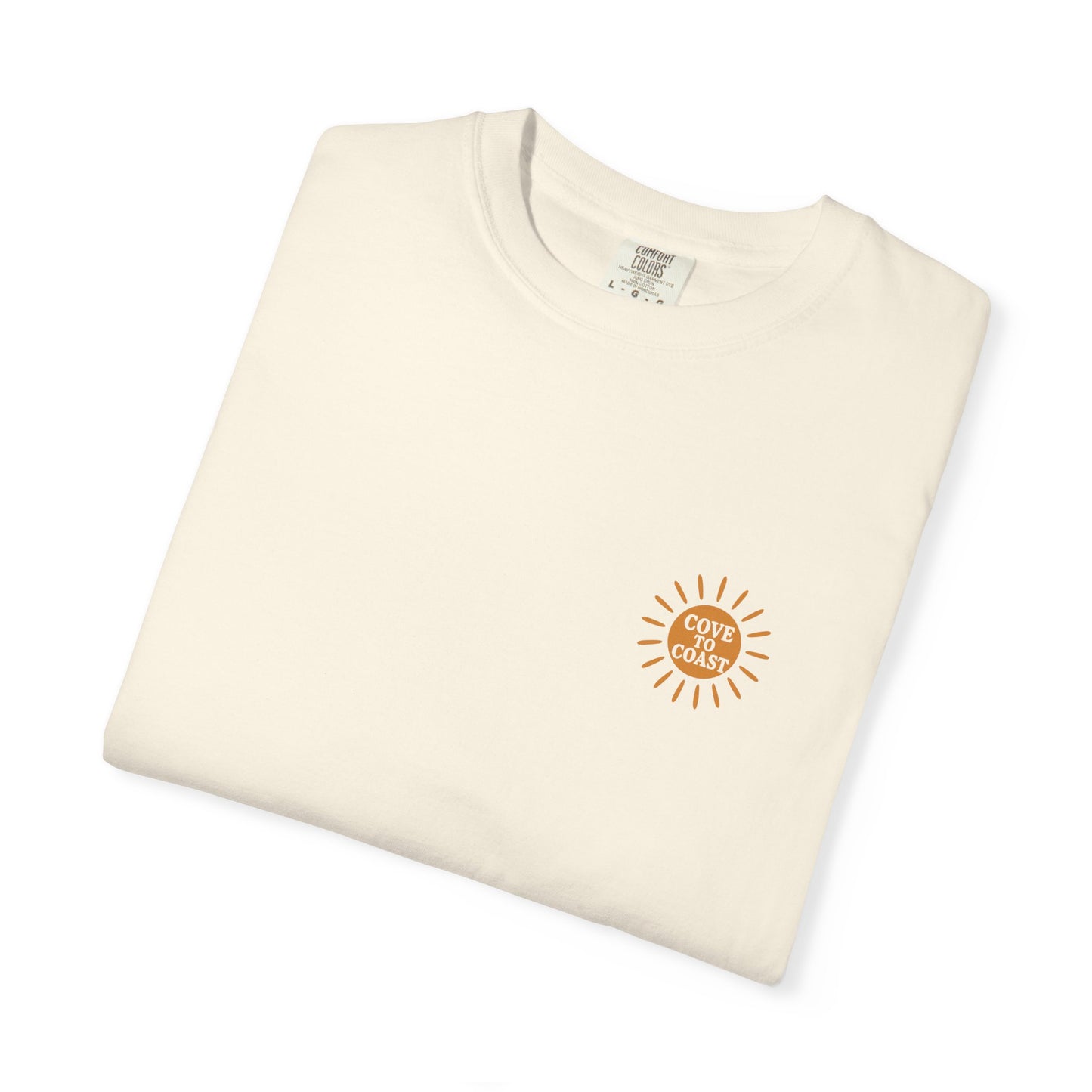 Women's Sunshine Tee
