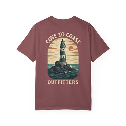 Women's Lighthouse Tee