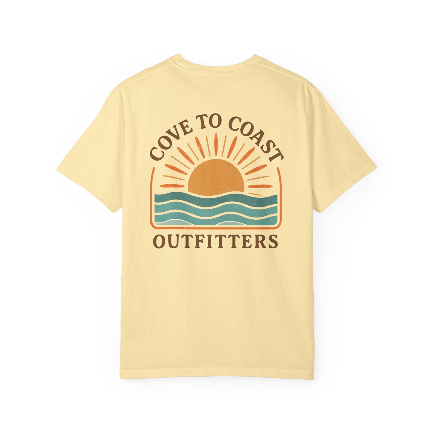 Women's Sunshine Tee
