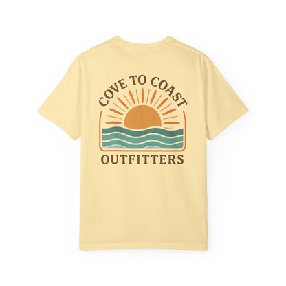 Women's Sunshine Tee