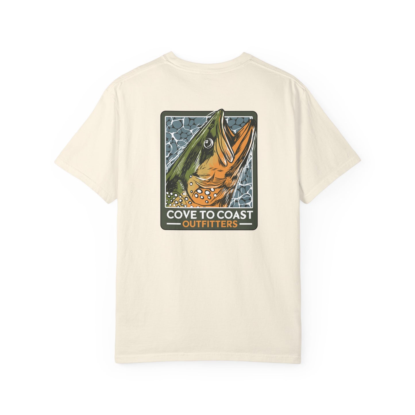 Trout Tee