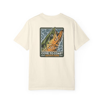 Trout Tee