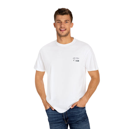 Seagull Tee