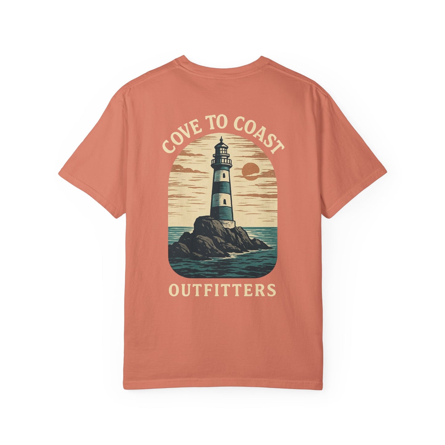 Women's Lighthouse Tee
