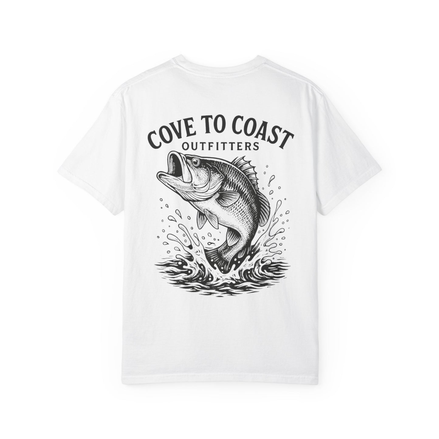 Bass Tee