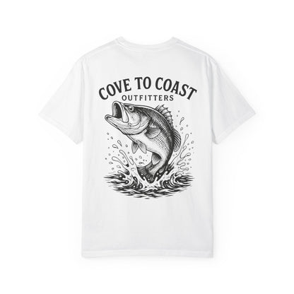 Bass Tee