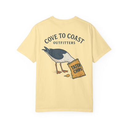 Seagull Tee